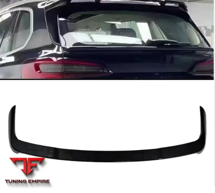 BMW X5 G05 GLOSS BLACK BODY KIT 2017-2022Y