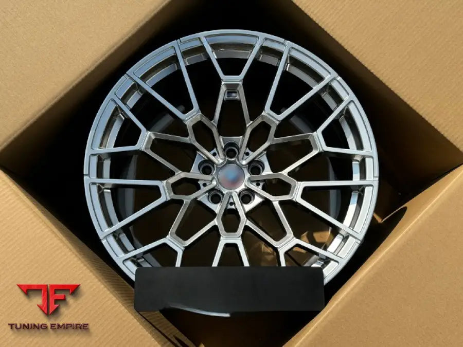 BMW X5 G05 LCI FACELIFT 2023 WHEELS