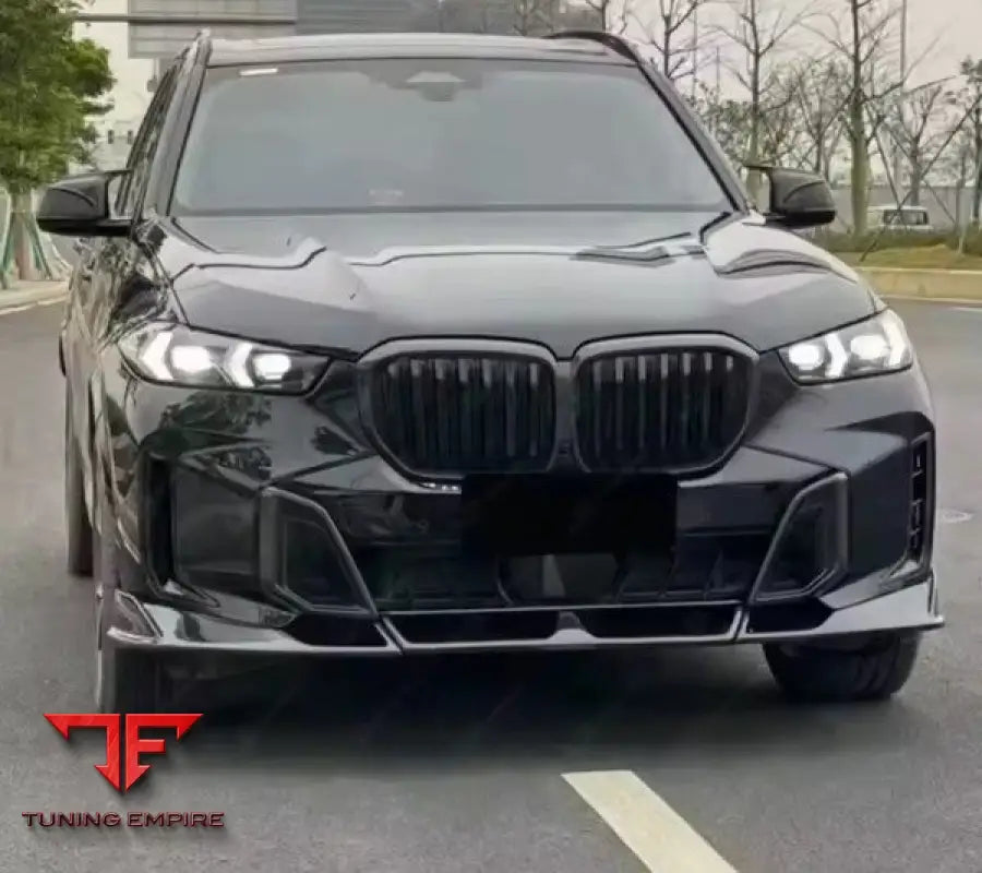 BMW X5 G05 LCI BODY KIT 2022Y