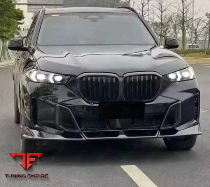 BMW X5 G05 LCI BODY KIT 2022Y