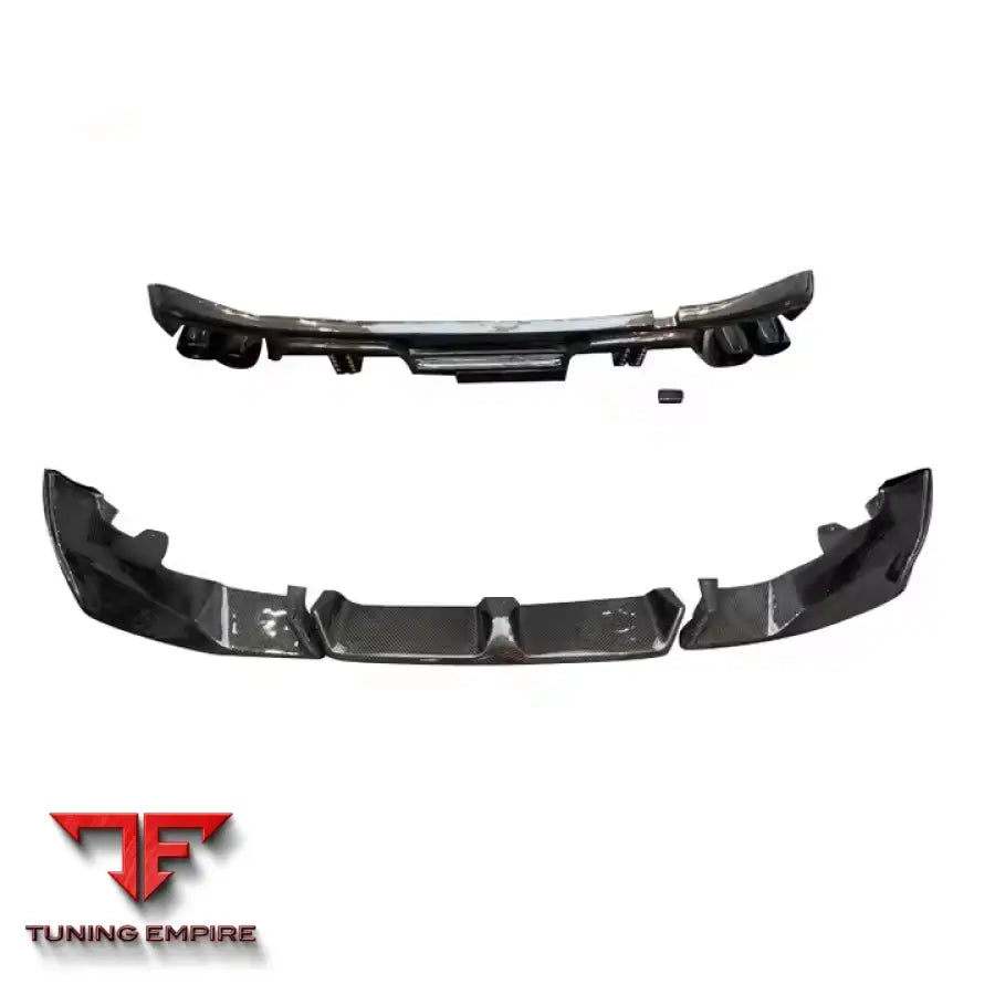 BMW X5 G05 LCI BODY KIT 2022Y