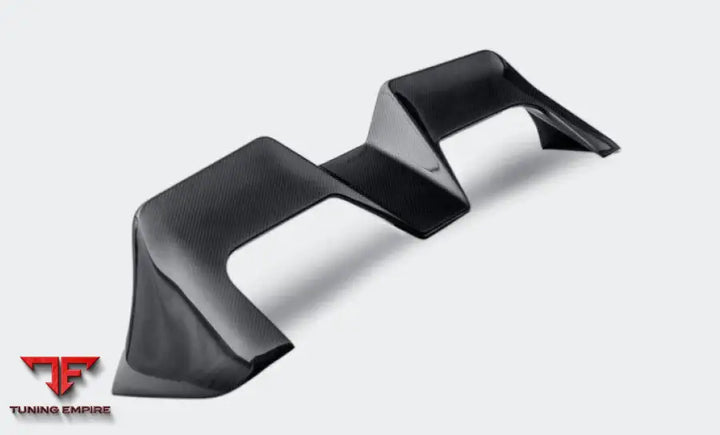 BMW X5 G05 LCI CARBON FIBER PARTS 2024Y