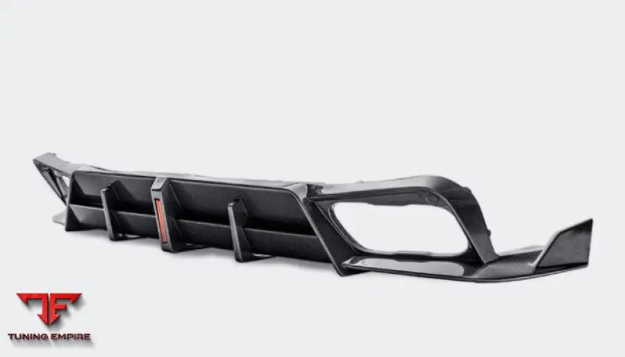 BMW X5 G05 LCI CARBON FIBER PARTS 2024Y