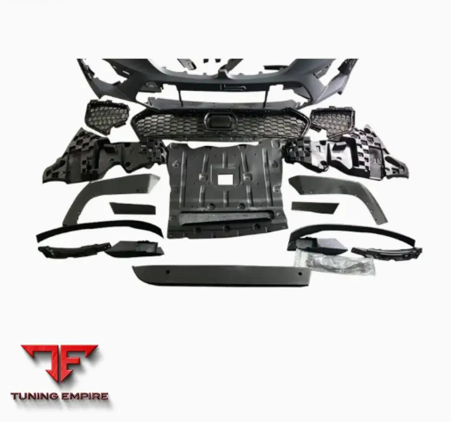 BMW X5 G05 UPGRADE TO X5M F95 BODY KIT