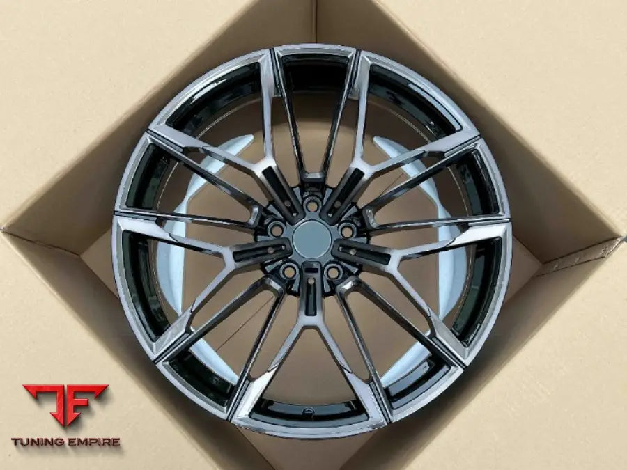 BMW X5 G05 WHEELS