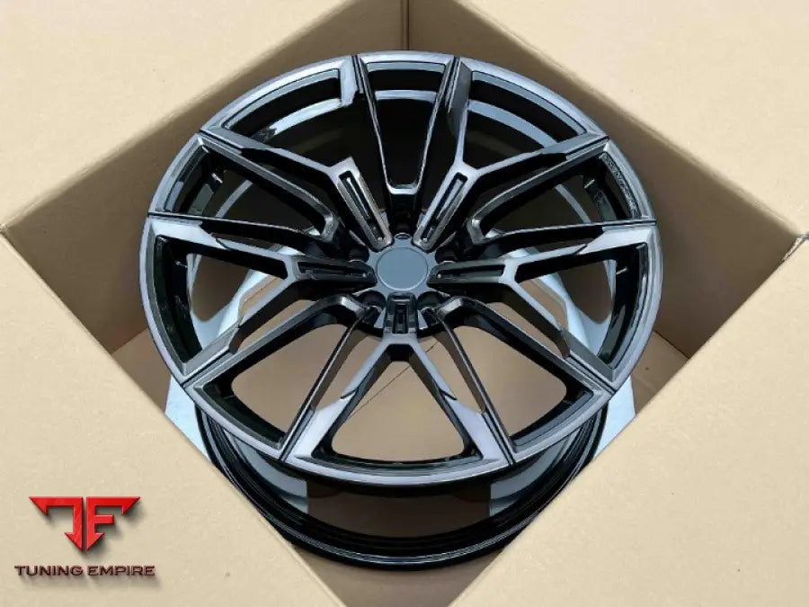BMW X5 G05 WHEELS