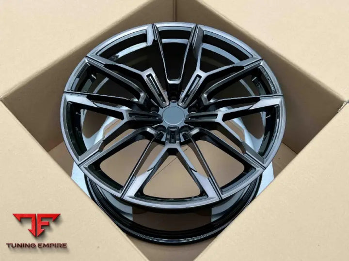 BMW X5 G05 WHEELS