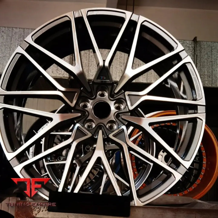 BMW X5 G05 WHEELS