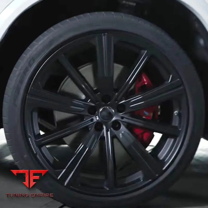 BMW X5 LCI X5 G05 G06 2023 + WHEELS