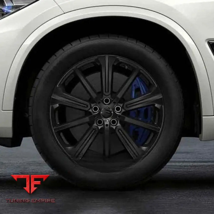 BMW X5 LCI X5 G05 G06 2023 + WHEELS