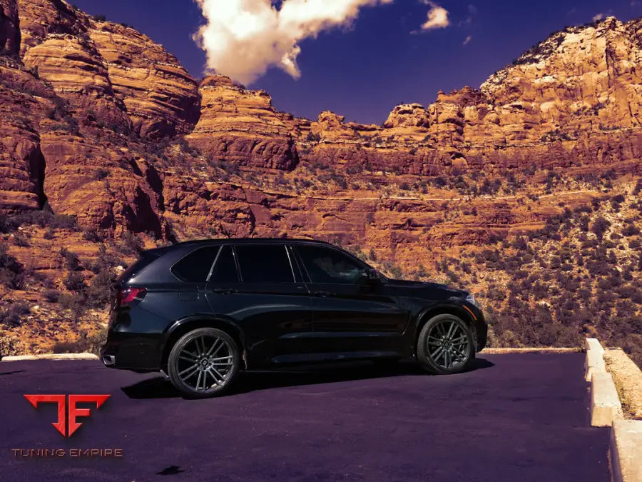 BMW X5 M