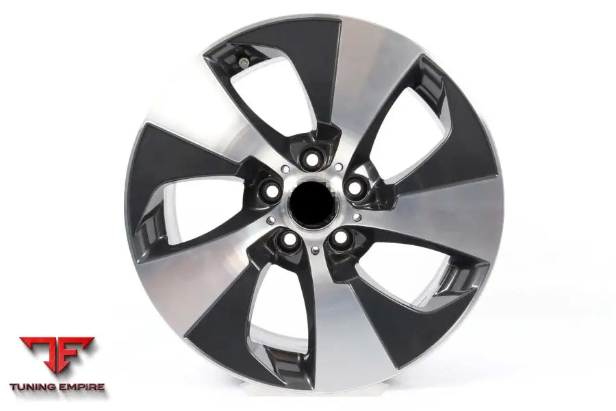 BMW X5 SERIES WHEELS