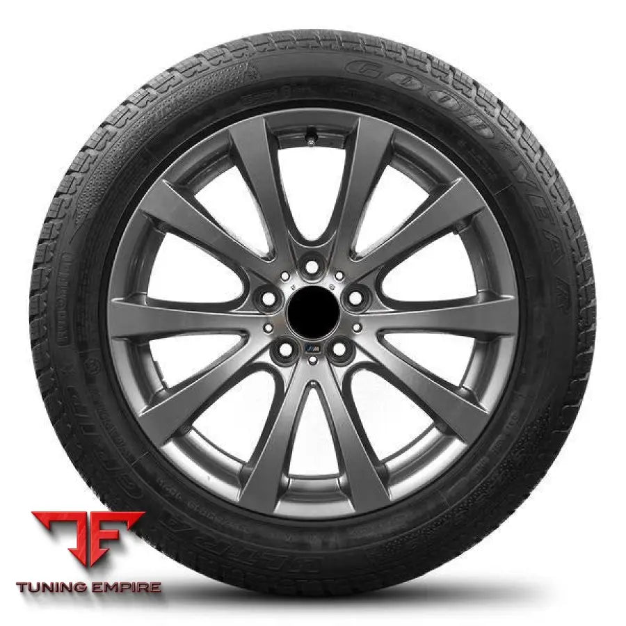 BMW X5M E70 WHEELS