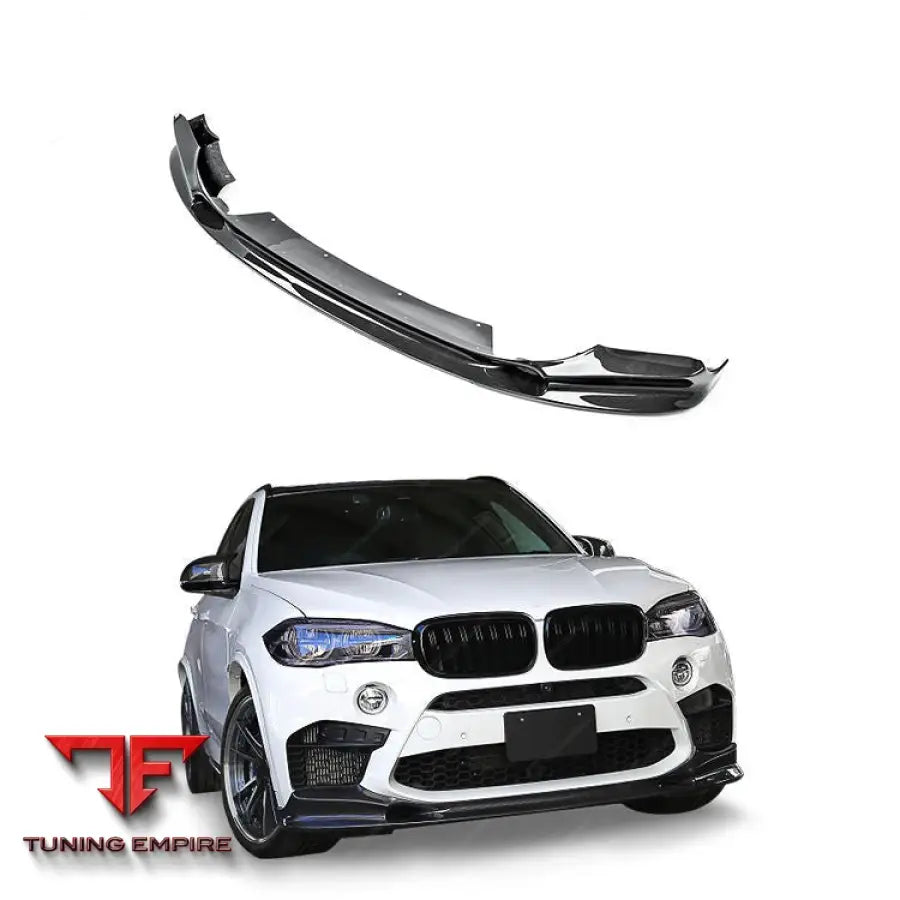 BMW X5M F85 CARBON FIBER PARTS