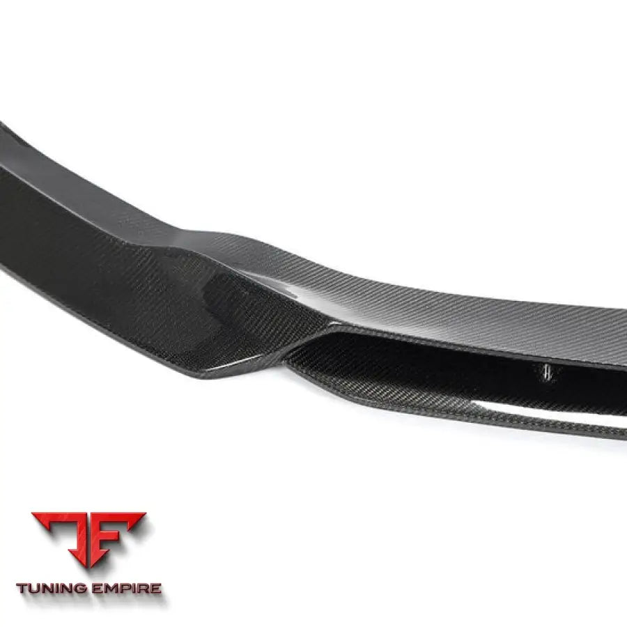 BMW X5M F85 / X6M F86 CARBON FIBER PARTS 2015-2019Y