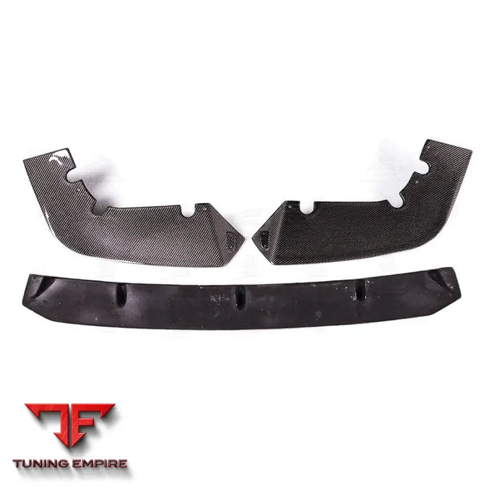 BMW X5M F95 AERODYNAMIC PARTS