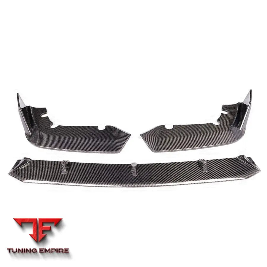 BMW X5M F95 AERODYNAMIC PARTS
