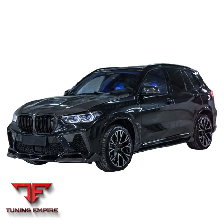 BMW X5M F95 BODY KIT 2018-2023Y