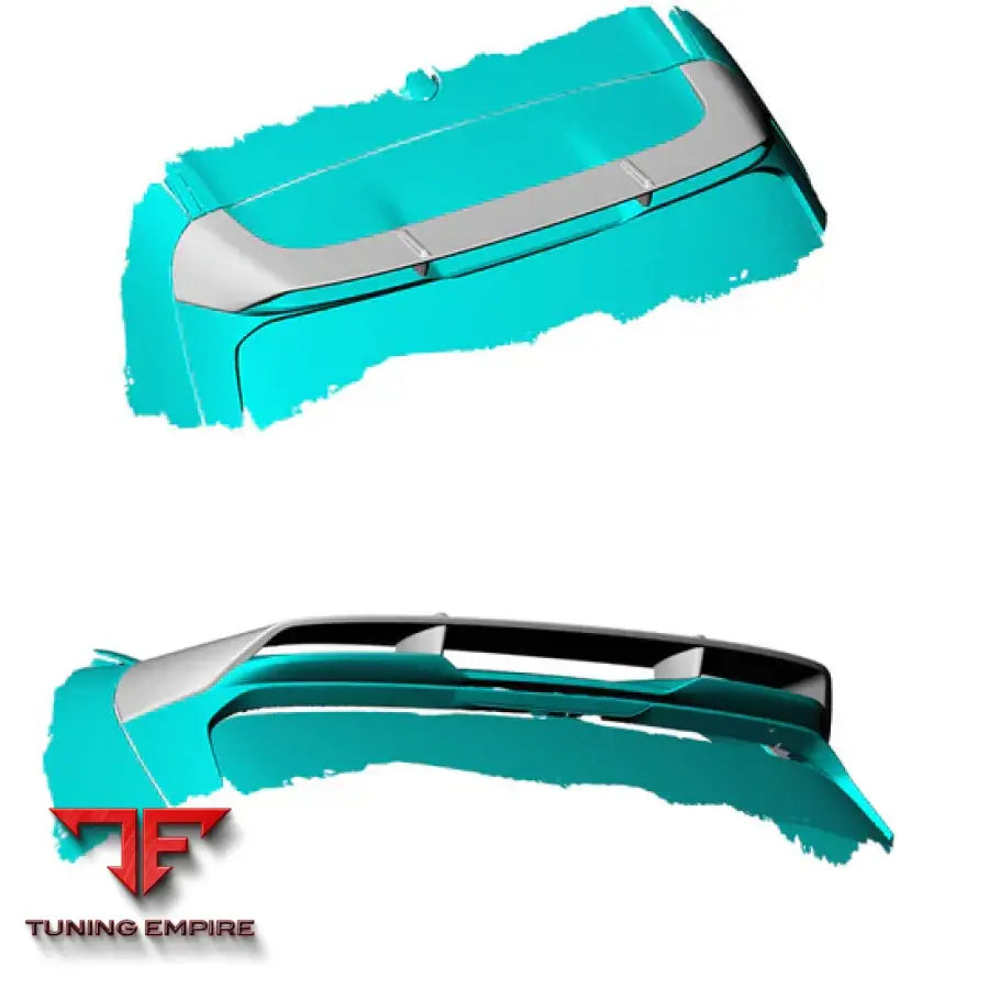 BMW X5M F95 SPORT UTILITY 4-DOOR CARBON FIBER PARTS 2022-2023Y