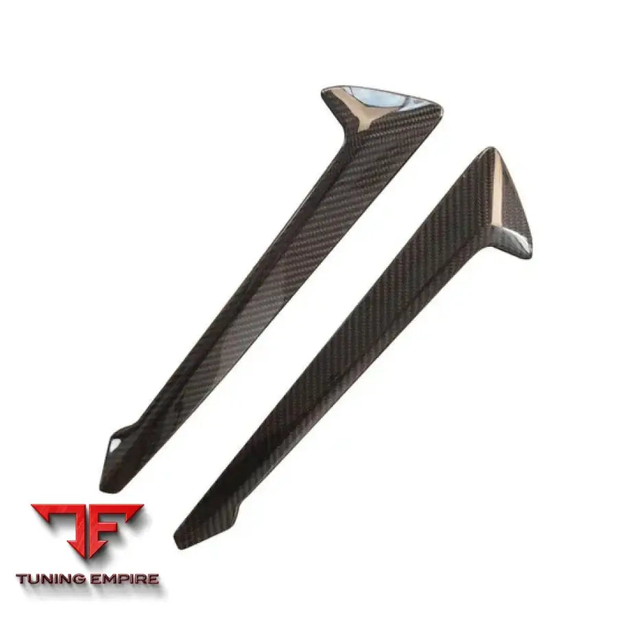 BMW X5M F95 SPORT UTILITY 4-DOOR CARBON FIBER PARTS 2022-2023Y