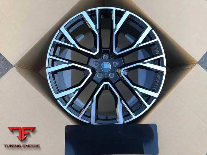 BMW X5M F96 WHEELS