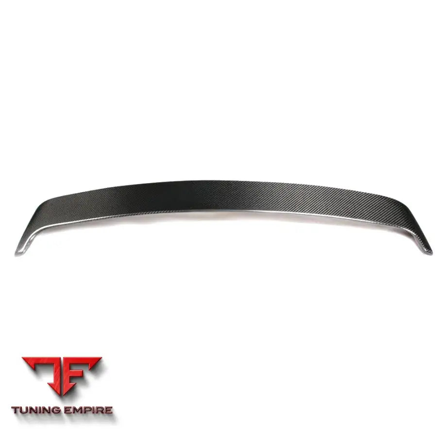 BMW X6 E71 AERODYNAMIC PARTS