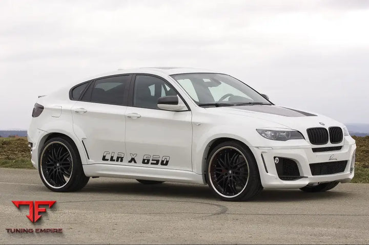 BMW X6 E71 FULL BODY KIT