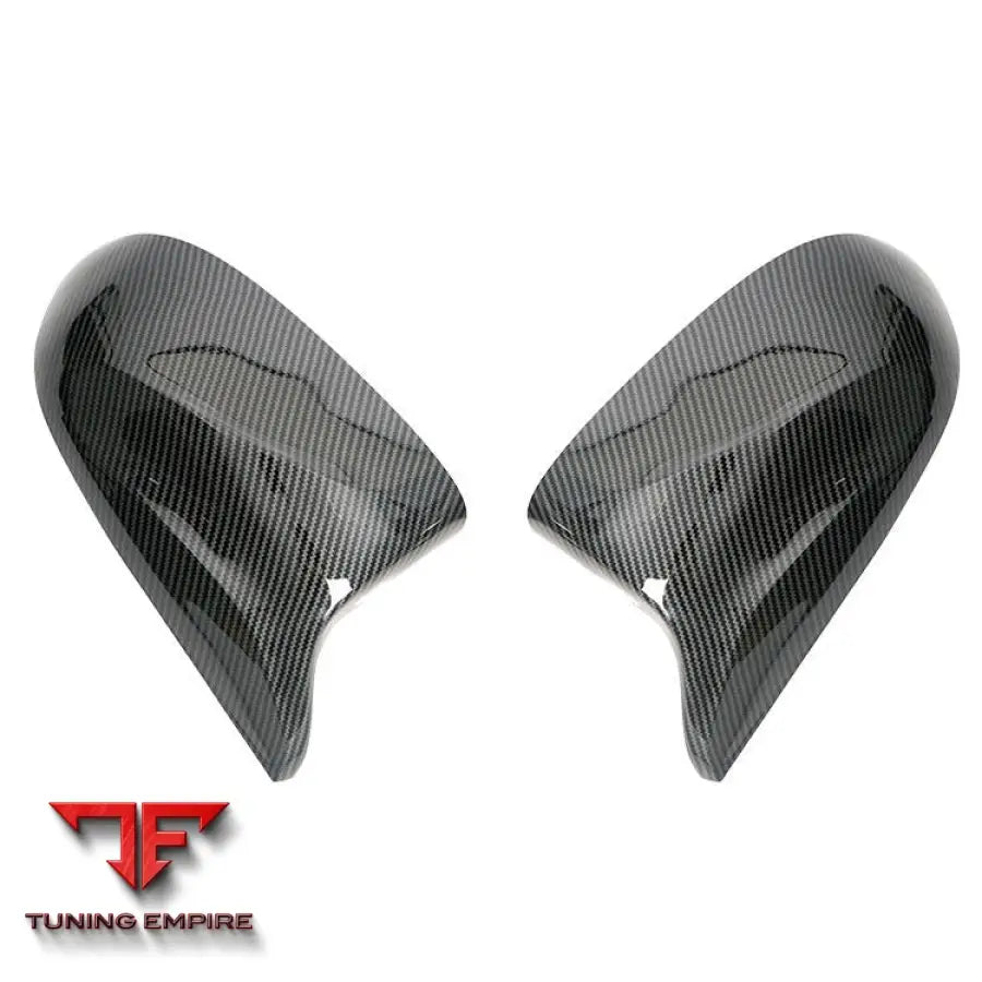 BMW X6 F16 CARBON FIBER PARTS 2014-2018Y