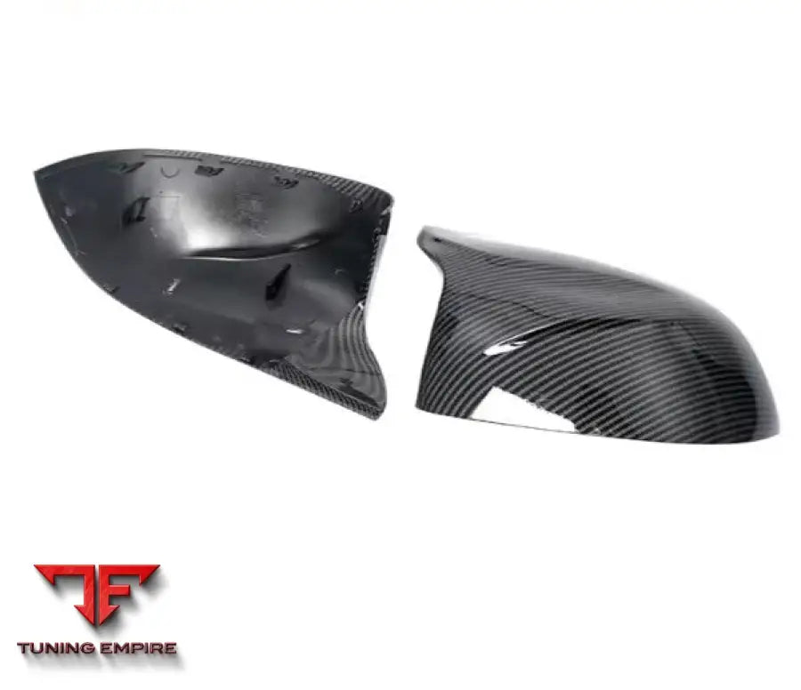 BMW X6 F16 CARBON FIBER PARTS 2014-2018Y