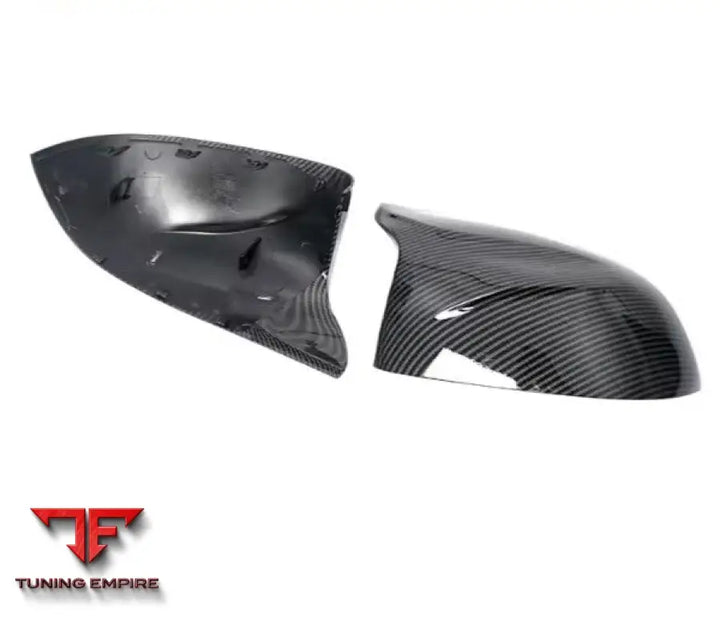 BMW X6 F16 CARBON FIBER PARTS 2014-2018Y