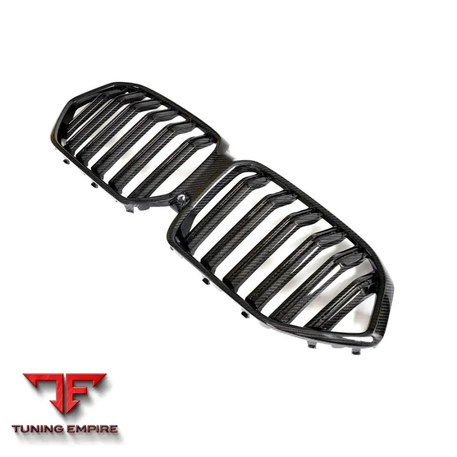 BMW X6 G06 AERODYNAMIC PARTS