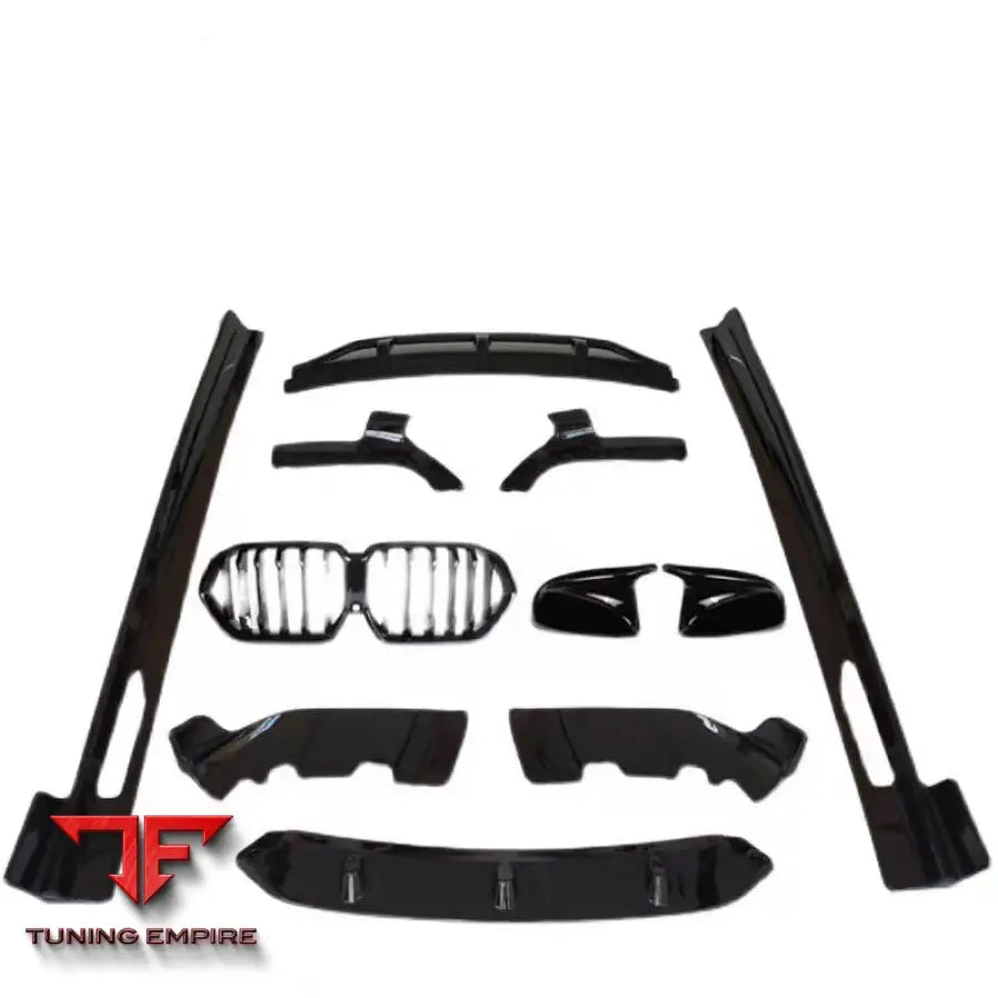 BMW X6 G06 BODY KIT