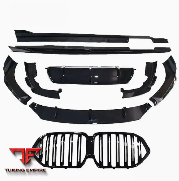 BMW X6 G06 BODY KIT