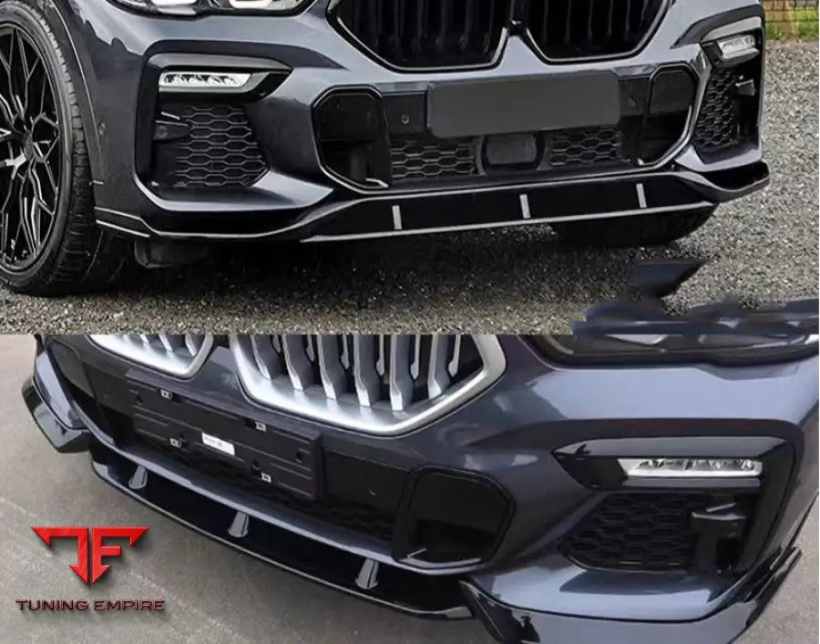BMW X6 G06 BODY KIT