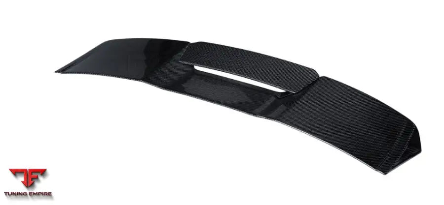 BMW X6 G06 CARBON FIBER BODY KIT