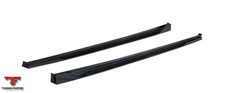 BMW X6 G06 CARBON FIBER BODY KIT