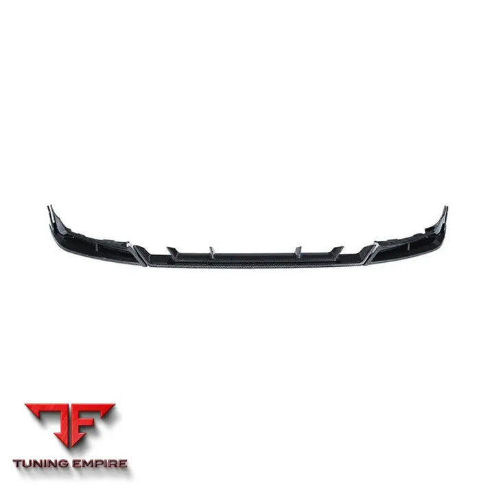 BMW X6 G06 CARBON FIBER BODY KIT