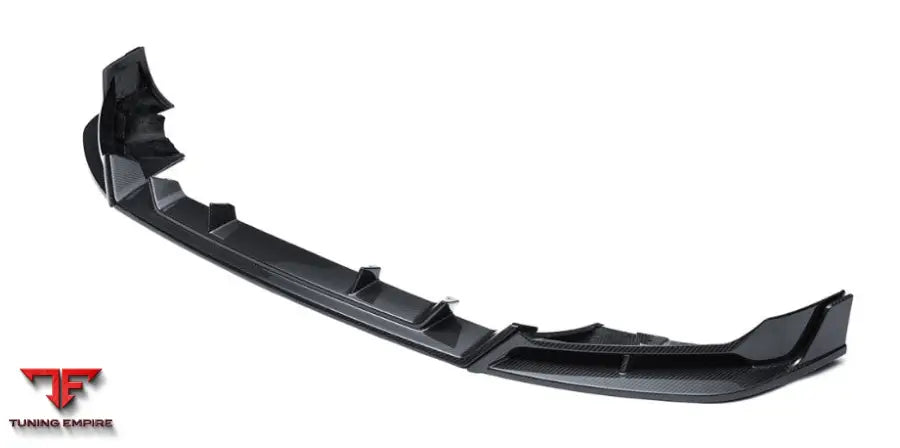 BMW X6 G06 CARBON FIBER BODY KIT