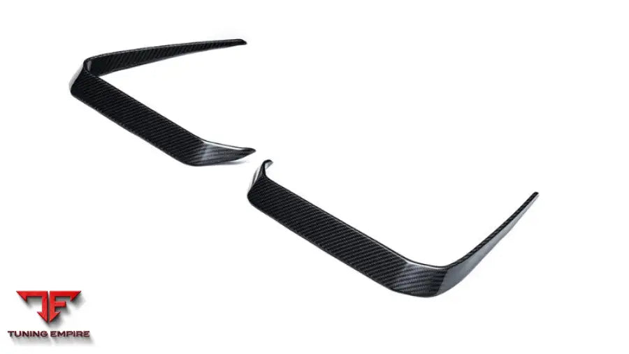 BMW X6 G06 CARBON FIBER BODY KIT