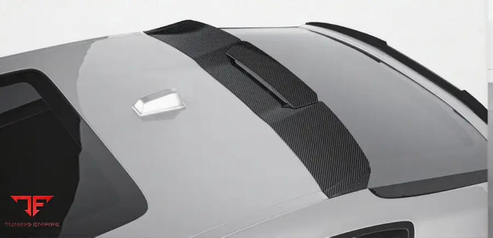 BMW X6 G06 CARBON FIBER BODY KIT