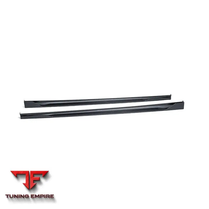 BMW X6 G06 CARBON FIBER BODY KIT