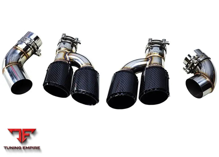 BMW X6 G06 CARBON FIBER PARTS 2019-2022Y