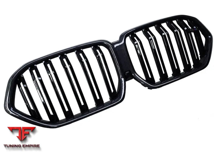 BMW X6 G06 CARBON FIBER PARTS 2019-2022Y