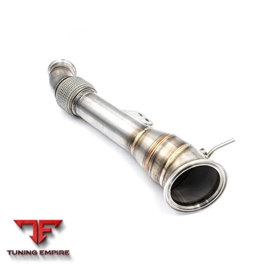 BMW X6 SERIES G06 M40iX B58 DOWNPIPE