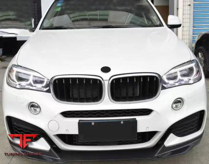 BMW X6 SERIES F16 TO X6M 2015-2018