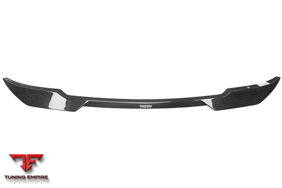 Bmw X6M F96 & G06 X6 Ad Style Dry Carbon Fiber Trunk Spoiler Bsd