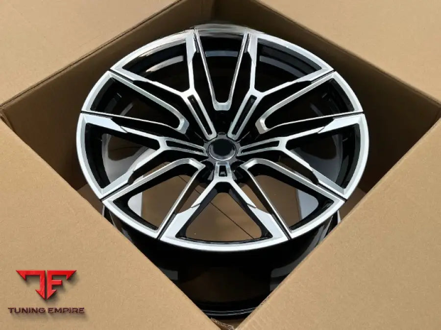 BMW X6M F96 WHEELS