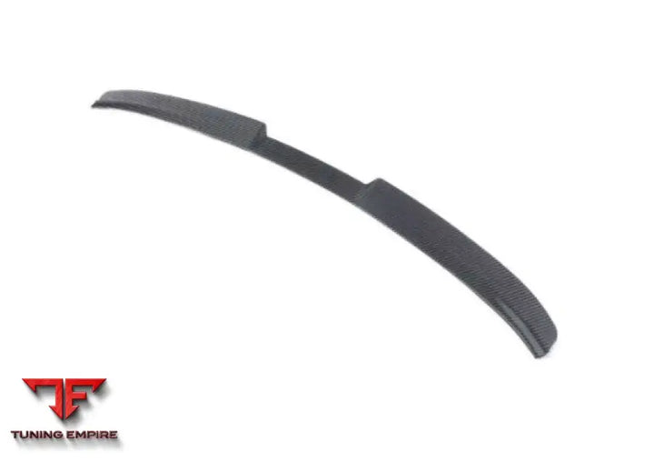 BMW X6M XF96 LCI 2023+ CARBON PARTS