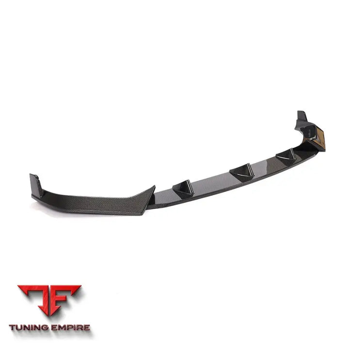 BMW X7 G07 AERODYNAMIC PARTS