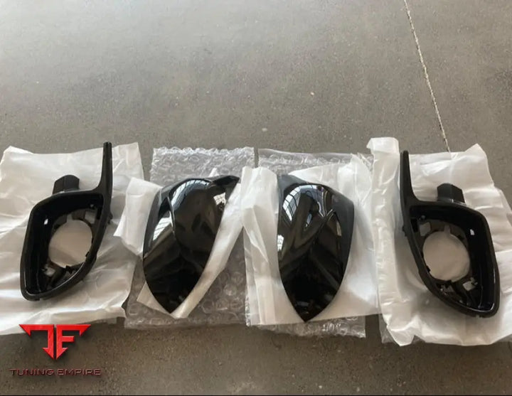 BMW X7 G07 BODY KIT 2018